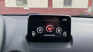 Mazda CX-3 2.0 G 89KW ZENITH 2WD 121 5P