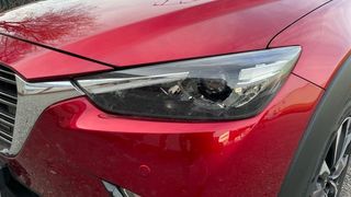Mazda CX-3 2.0 G 89KW ZENITH 2WD 121 5P
