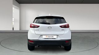 Mazda CX-3 1.5 SKYACTIV DE 77KW LUXURY 2WD 105 5P