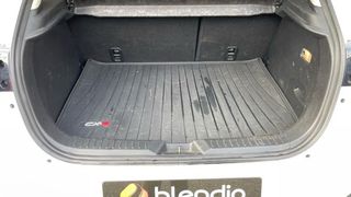 Mazda CX-3 1.5 SKYACTIV DE 77KW LUXURY 2WD 105 5P
