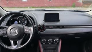 Mazda CX-3 1.5 SKYACTIV DE 77KW LUXURY 2WD 105 5P