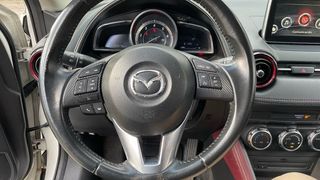 Mazda CX-3 1.5 SKYACTIV DE 77KW LUXURY 2WD 105 5P