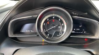 Mazda CX-3 1.5 SKYACTIV DE 77KW LUXURY 2WD 105 5P