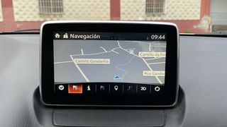 Mazda CX-3 1.5 SKYACTIV DE 77KW LUXURY 2WD 105 5P