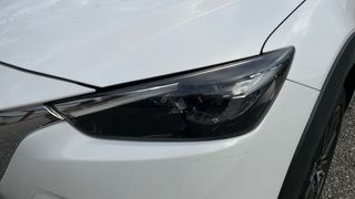 Mazda CX-3 1.5 SKYACTIV DE 77KW LUXURY 2WD 105 5P
