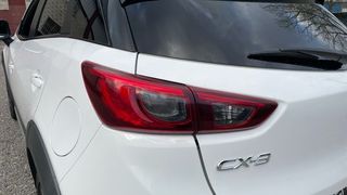 Mazda CX-3 1.5 SKYACTIV DE 77KW LUXURY 2WD 105 5P