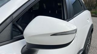 Mazda CX-3 1.5 SKYACTIV DE 77KW LUXURY 2WD 105 5P