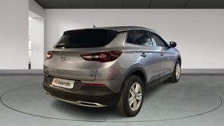 Opel Grandland X 1.2 TURBO ULTIMATE 130 5P