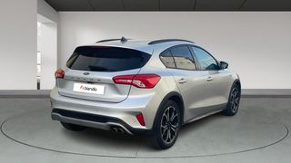 Ford Focus 1.5 ECOBLUE 88KW ACTIVE 120 5P