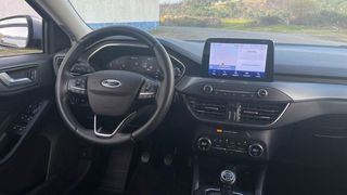 Ford Focus 1.5 ECOBLUE 88KW ACTIVE 120 5P