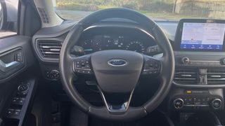 Ford Focus 1.5 ECOBLUE 88KW ACTIVE 120 5P