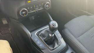 Ford Focus 1.5 ECOBLUE 88KW ACTIVE 120 5P