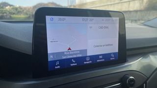 Ford Focus 1.5 ECOBLUE 88KW ACTIVE 120 5P