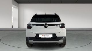 Citroën C3 1.2 HYBRID E-DC6 MAX 110CV 5P