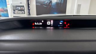 Citroën C3 1.2 HYBRID E-DC6 MAX 110CV 5P