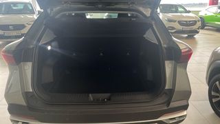 Omoda 5 1.6 T-GDI 108KW PREMIUM DCT 147CV 5P