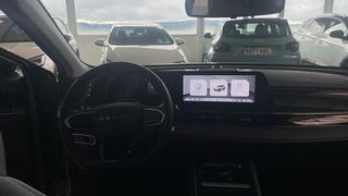 Omoda 5 1.6 T-GDI 108KW PREMIUM DCT 147CV 5P