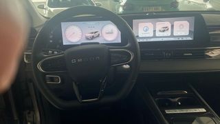 Omoda 5 1.6 T-GDI 108KW PREMIUM DCT 147CV 5P
