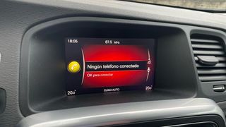 Volvo S60 2.0 150 4P