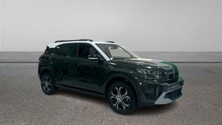 Citroën C3 Aircross 1.2 TURBO 73KW PLUS 100 5P