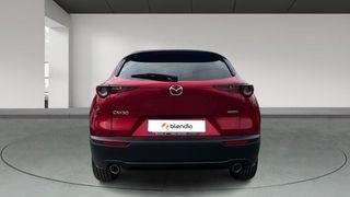 Mazda CX-30 2.0 e-SKYACTIV X MHEV 186CV 6AT FWD EXCLUSIVE LINE PLUS