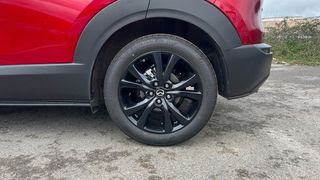Mazda CX-30 2.0 e-SKYACTIV X MHEV 186CV 6AT FWD EXCLUSIVE LINE PLUS