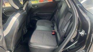 Renault Captur 1.5 DCI ZEN BLUE 95 5P