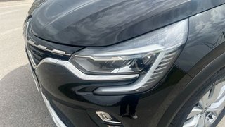 Renault Captur 1.5 DCI ZEN BLUE 95 5P