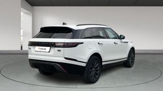 Land-Rover Range Rover Velar 2.0 D240 AUTO 4WD 240 5P