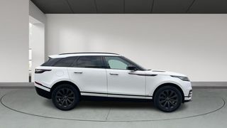 Land-Rover Range Rover Velar 2.0 D240 AUTO 4WD 240 5P