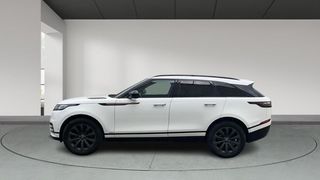 Land-Rover Range Rover Velar 2.0 D240 AUTO 4WD 240 5P