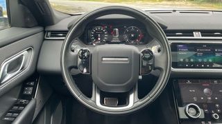Land-Rover Range Rover Velar 2.0 D240 AUTO 4WD 240 5P