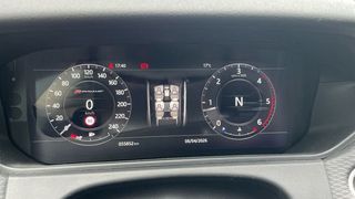 Land-Rover Range Rover Velar 2.0 D240 AUTO 4WD 240 5P