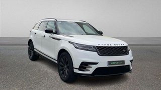 Land-Rover Range Rover Velar 2.0 D240 AUTO 4WD 240 5P