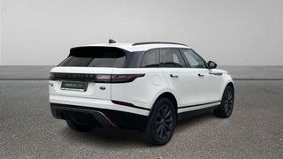 Land-Rover Range Rover Velar 2.0 D240 AUTO 4WD 240 5P