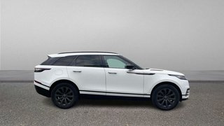 Land-Rover Range Rover Velar 2.0 D240 AUTO 4WD 240 5P