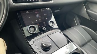 Land-Rover Range Rover Velar 2.0 D240 AUTO 4WD 240 5P