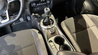 Nissan Juke 1.0 DIG-T 84KW N-CONNECTA 114 5P