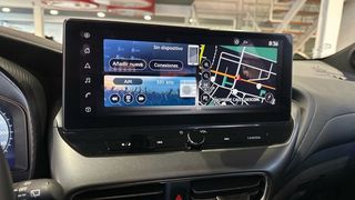 Nissan Juke 1.0 DIG-T 84KW N-CONNECTA 114 5P