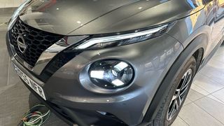 Nissan Juke 1.0 DIG-T 84KW N-CONNECTA 114 5P