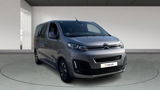 Citroën C4 Spacetourer COMBI 2.0 BLUEHDI 150 M BUSINESS LOUNGE