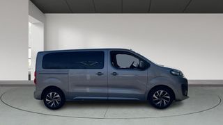 Citroën C4 Spacetourer COMBI 2.0 BLUEHDI 150 M BUSINESS LOUNGE