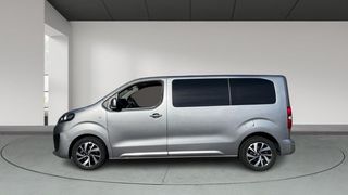 Citroën C4 Spacetourer COMBI 2.0 BLUEHDI 150 M BUSINESS LOUNGE