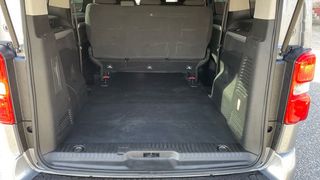 Citroën C4 Spacetourer COMBI 2.0 BLUEHDI 150 M BUSINESS LOUNGE