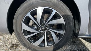 Citroën C4 Spacetourer COMBI 2.0 BLUEHDI 150 M BUSINESS LOUNGE