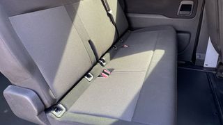 Citroën C4 Spacetourer COMBI 2.0 BLUEHDI 150 M BUSINESS LOUNGE