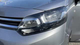 Citroën C4 Spacetourer COMBI 2.0 BLUEHDI 150 M BUSINESS LOUNGE