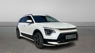 Kia Niro 1.6 GDI PHEV EMOTION 141CV 5P