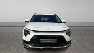 Kia Niro 1.6 GDI PHEV EMOTION 141CV 5P