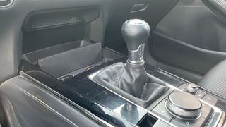 Mazda CX-30 2.0 E-SKYACTIV-G 90KW ZENITH 2WD 122 5P
